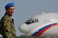 Припадници Војске Србије отпутовали у Москву